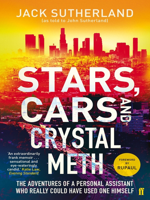 Title details for Stars, Cars and Crystal Meth by Jack Sutherland - Wait list